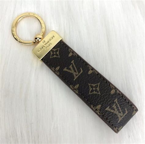 louis vuitton car keyring|louis vuitton key ring.